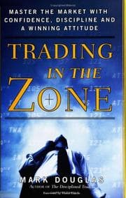 Cover of Trading in the zone