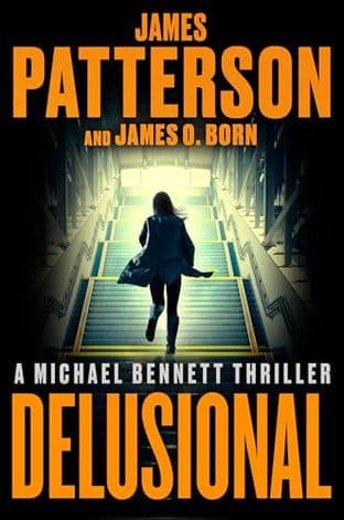 Cover of DELUSIONAL
