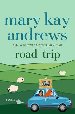 Cover of ROAD TRIP